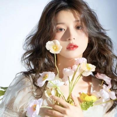 拼图女王